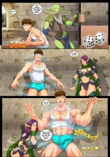 Sizeable Tales 06-12