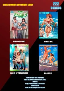 Sizeable Tales 06-27