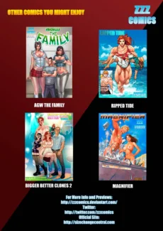 Sizeable Tales 06-27