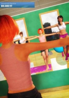 Sizeable Tales 06-34