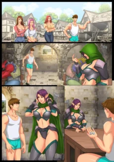 Sizeable Tales 06-45