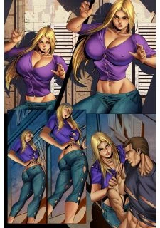 Sizeable Tales 06-56