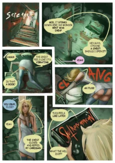 Slutronomicon- Let Her Have Fun – Forkonatable (5)