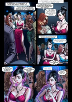Small Fortune 02-11