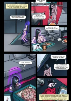 Small Fortune 03-12