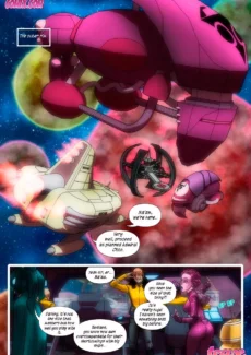 Space Slut (Star Wars)003