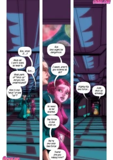 Space Slut (Star Wars)004