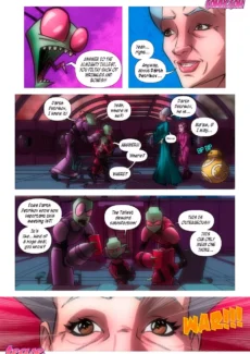 Space Slut (Star Wars)006