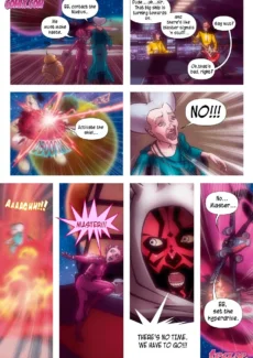 Space Slut (Star Wars)009