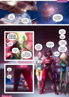 Space Slut (Star Wars)011