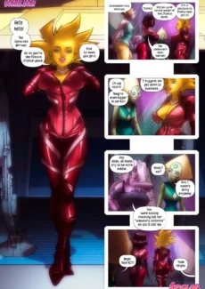 Space Slut (Star Wars)012
