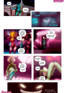 Space Slut (Star Wars)015