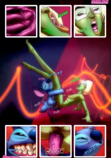Space Slut (Star Wars)019