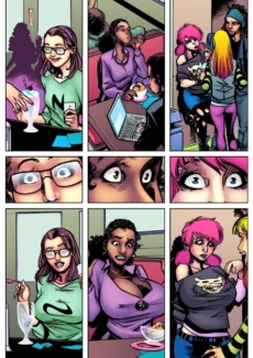 Spells R Us- Cherie on Top Issue 1 (10)