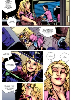 Spells R Us- Cherie on Top Issue 1 (11)