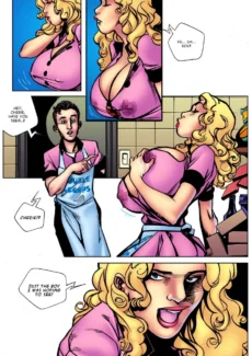 Spells R Us- Cherie on Top Issue 1 (12)