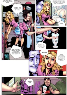 Spells R Us- Cherie on Top Issue 1 (4)