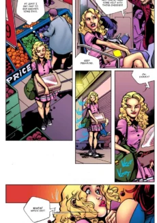Spells R Us- Cherie on Top Issue 1 (5)