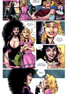 Spells R Us- Cherie on Top Issue 1 (7)
