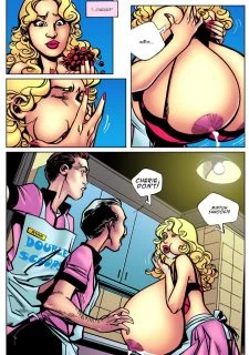 Spells R Us- Cherie on Top Issue 2 (10)