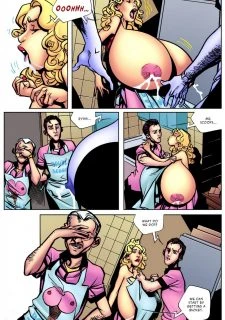 Spells R Us- Cherie on Top Issue 2 (11)