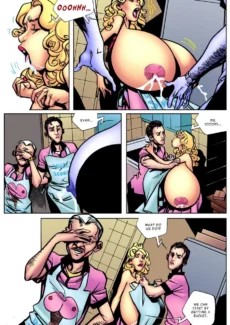 Spells R Us- Cherie on Top Issue 2 (11)