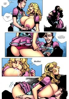 Spells R Us- Cherie on Top Issue 2 (4)