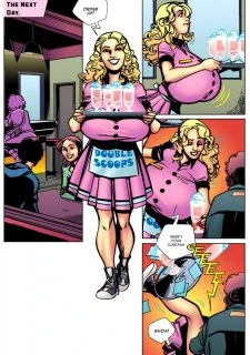 Spells R Us- Cherie on Top Issue 2 (7)