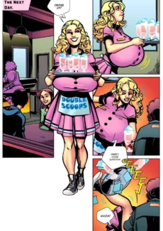 Spells R Us- Cherie on Top Issue 2 (7)