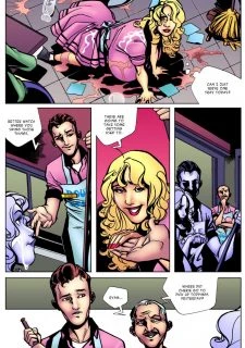 Spells R Us- Cherie on Top Issue 2 (8)