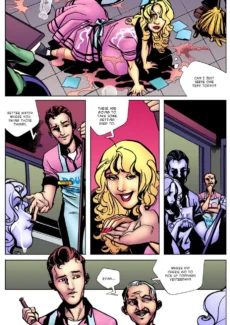 Spells R Us- Cherie on Top Issue 2 (8)