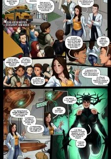 Spider-Man Ragnarok (3)