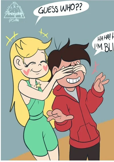 Jackie Lynn´s jealousy- Star vs. the Forces of Evil