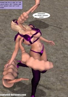 Stringy Meat (10)