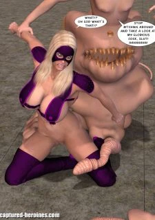 Stringy Meat (20)
