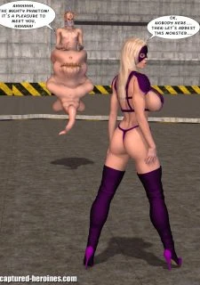 Stringy Meat (3)