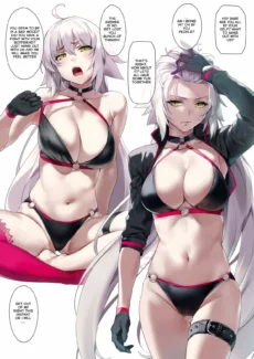 Summer Lesson (10)