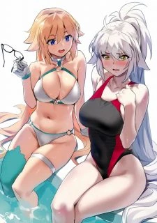 Summer Lesson (15)
