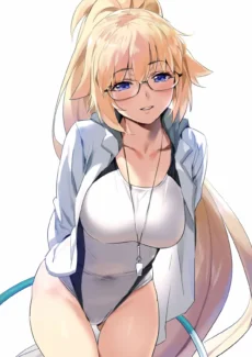 Summer Lesson (2)
