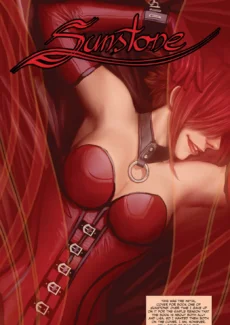 Sunstone (97)