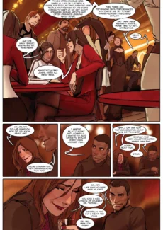 Sunstone Vol. 4 (10)