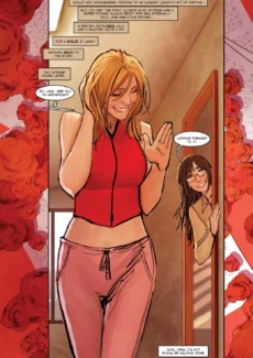 Sunstone Vol. 4 (109)