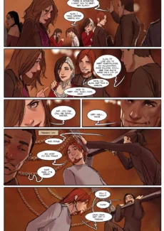 Sunstone Vol. 4 (11)