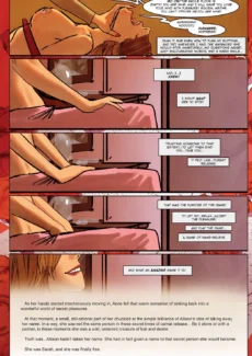 Sunstone Vol. 4 (111)