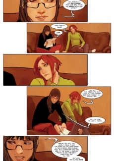 Sunstone Vol. 4 (112)