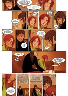 Sunstone Vol. 4 (115)