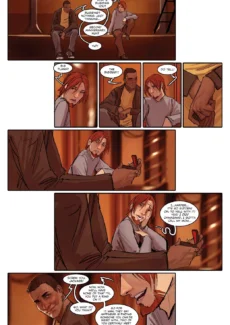 Sunstone Vol. 4 (12)