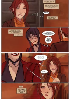 Sunstone Vol. 4 (120)