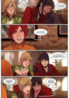 Sunstone Vol. 4 (125)