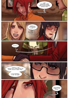 Sunstone Vol. 4 (126)